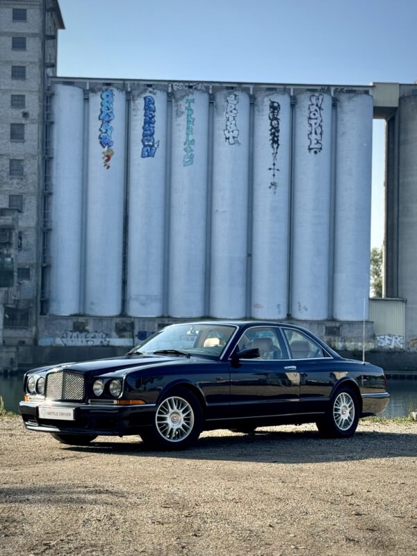 Bentley Continental R – Image 33