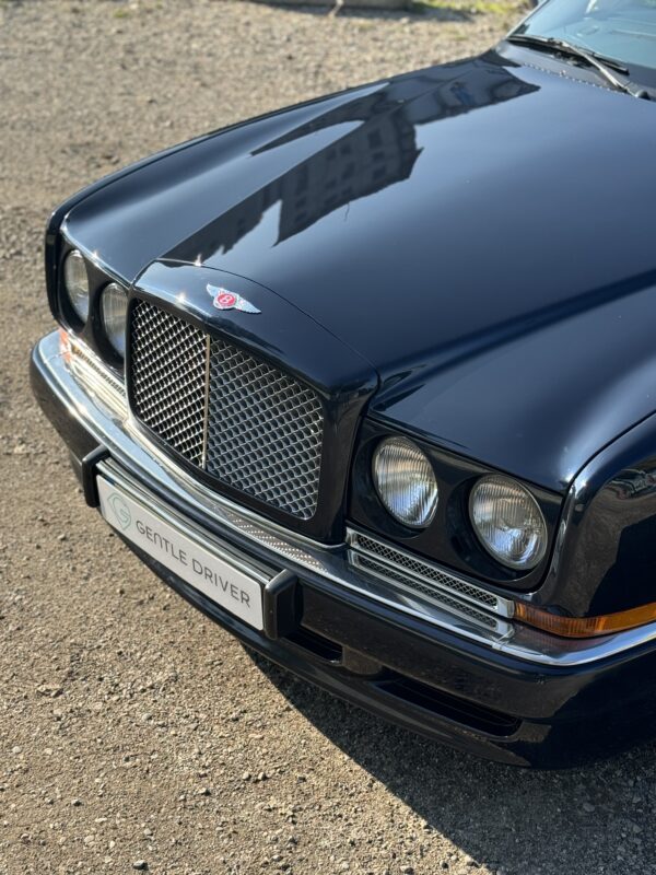 Bentley Continental R – Image 30