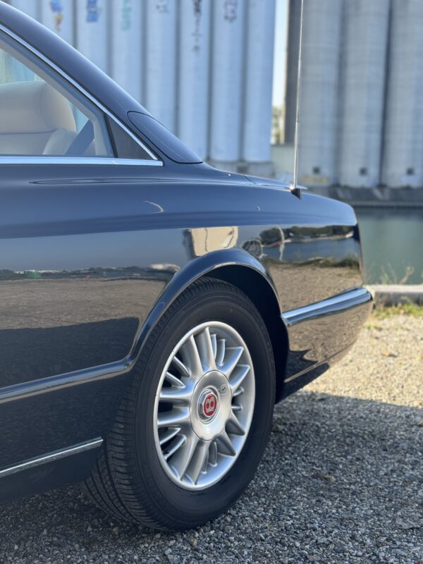 Bentley Continental R – Image 31