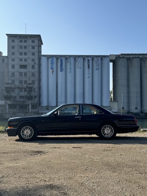 Bentley Continental R – Image 32