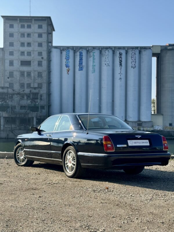 Bentley Continental R – Image 37