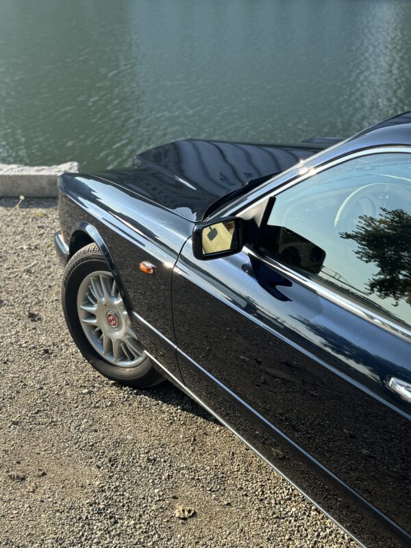 Bentley Continental R – Image 39