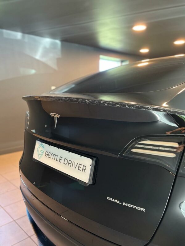 Tesla Model Y Long Range Dual – Image 19