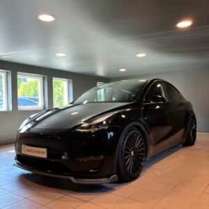 Tesla Model Y Long Range Dual