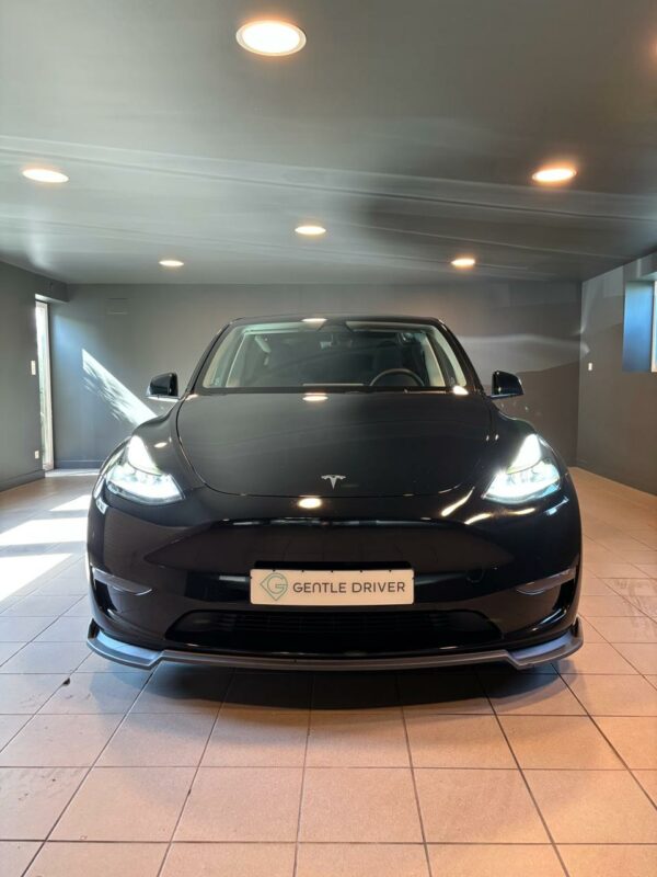 Tesla Model Y Long Range Dual – Image 15