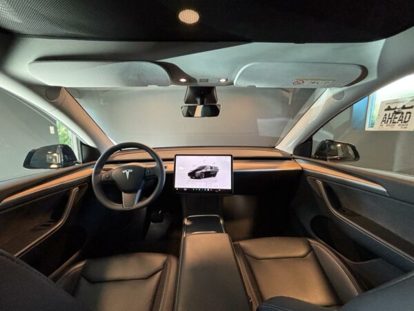 Tesla Model Y Long Range Dual – Image 14