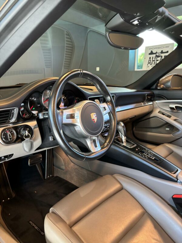 Porsche 911 4S Cabriolet (991.1) – Image 17