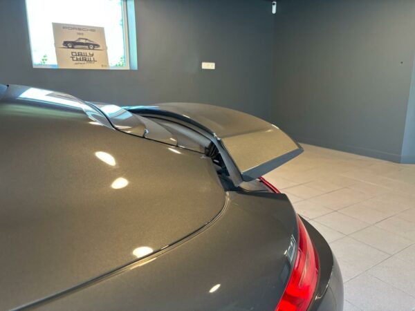 Porsche 911 4S Cabriolet (991.1) – Image 10