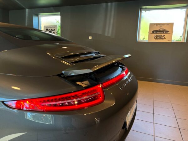 Porsche 911 4S Cabriolet (991.1) – Image 9