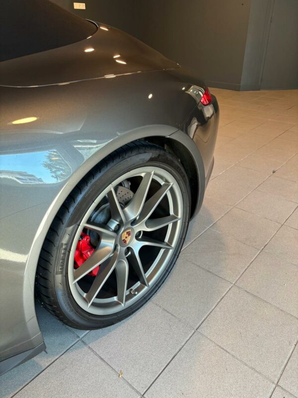 Porsche 911 4S Cabriolet (991.1) – Image 8