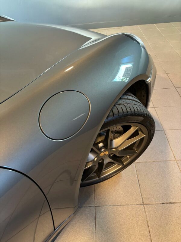 Porsche 911 4S Cabriolet (991.1) – Image 3