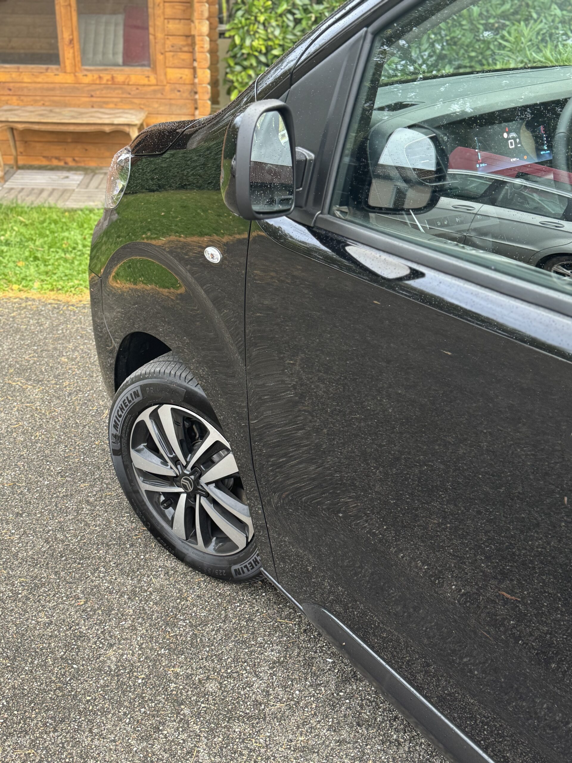 Citroën SpaceTourer 2.0 BlueHDi 180 XL EAT8 MAX – Image 5