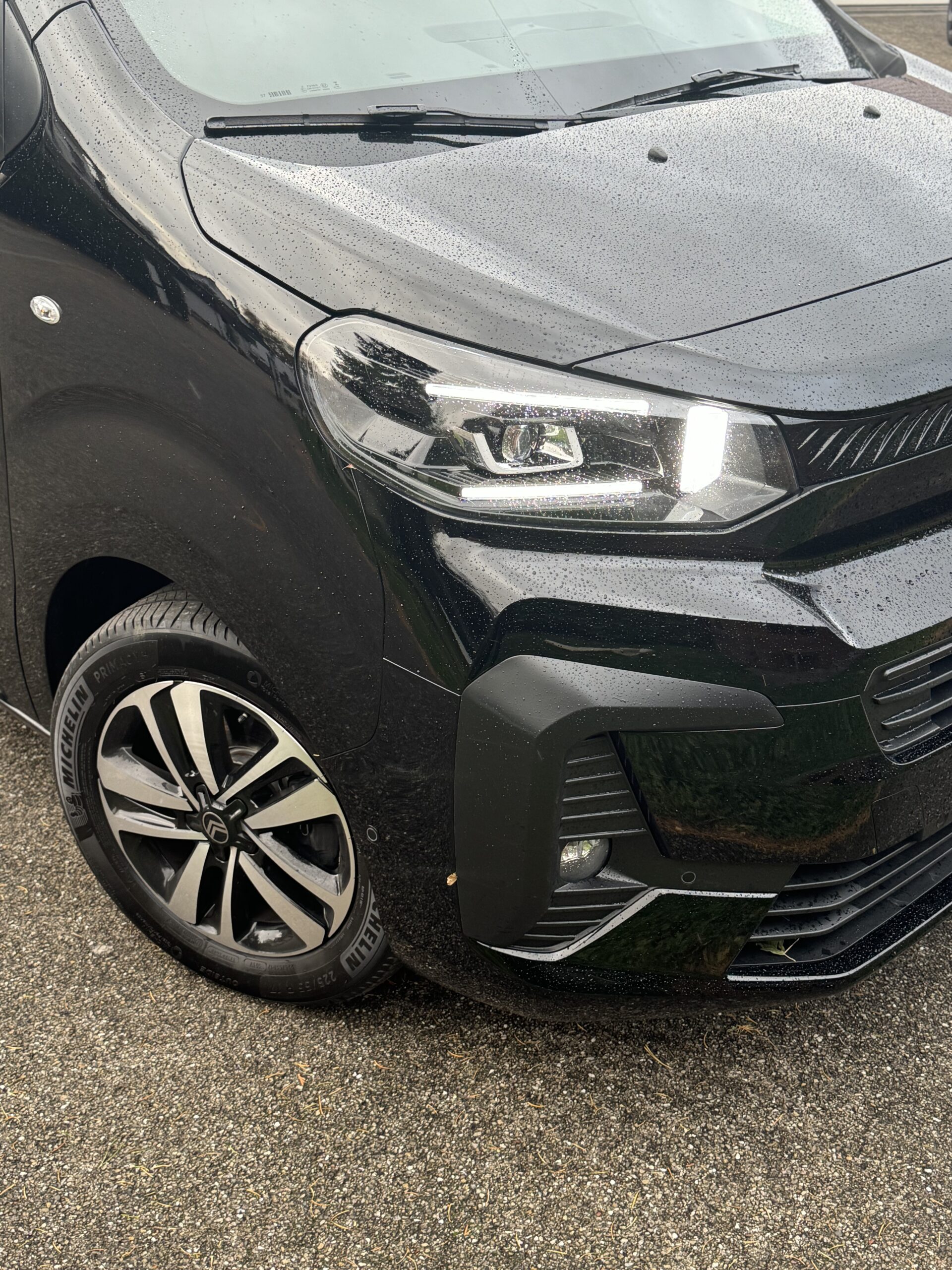 Citroën SpaceTourer 2.0 BlueHDi 180 XL EAT8 MAX – Image 4