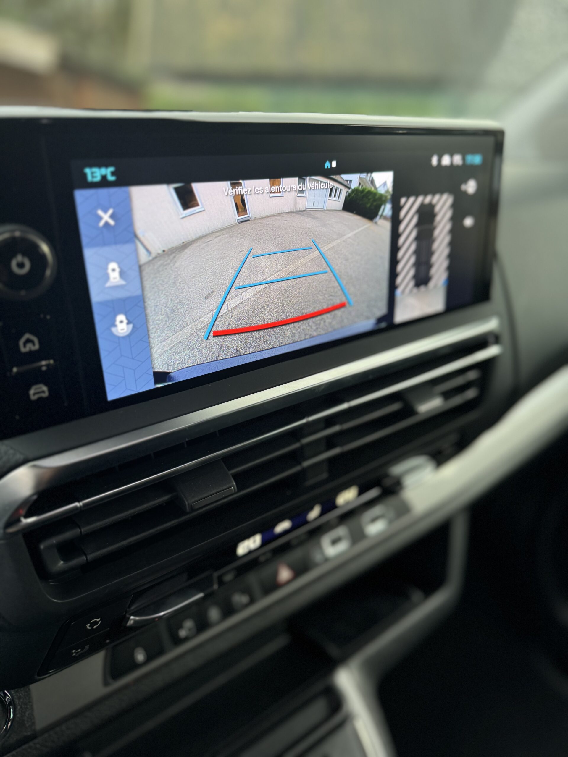 Citroën SpaceTourer 2.0 BlueHDi 180 XL EAT8 MAX – Image 9