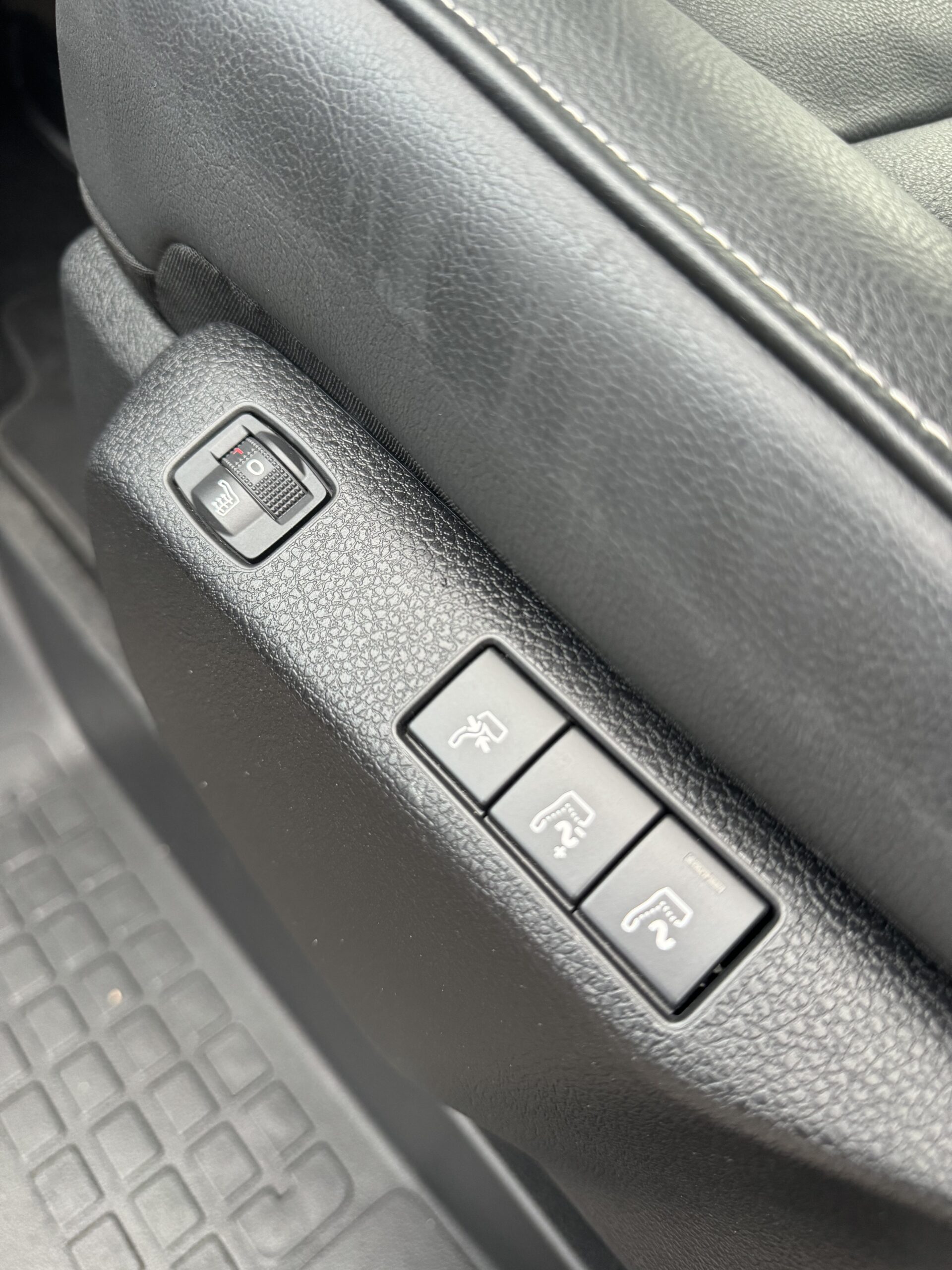 Citroën SpaceTourer 2.0 BlueHDi 180 XL EAT8 MAX – Image 13