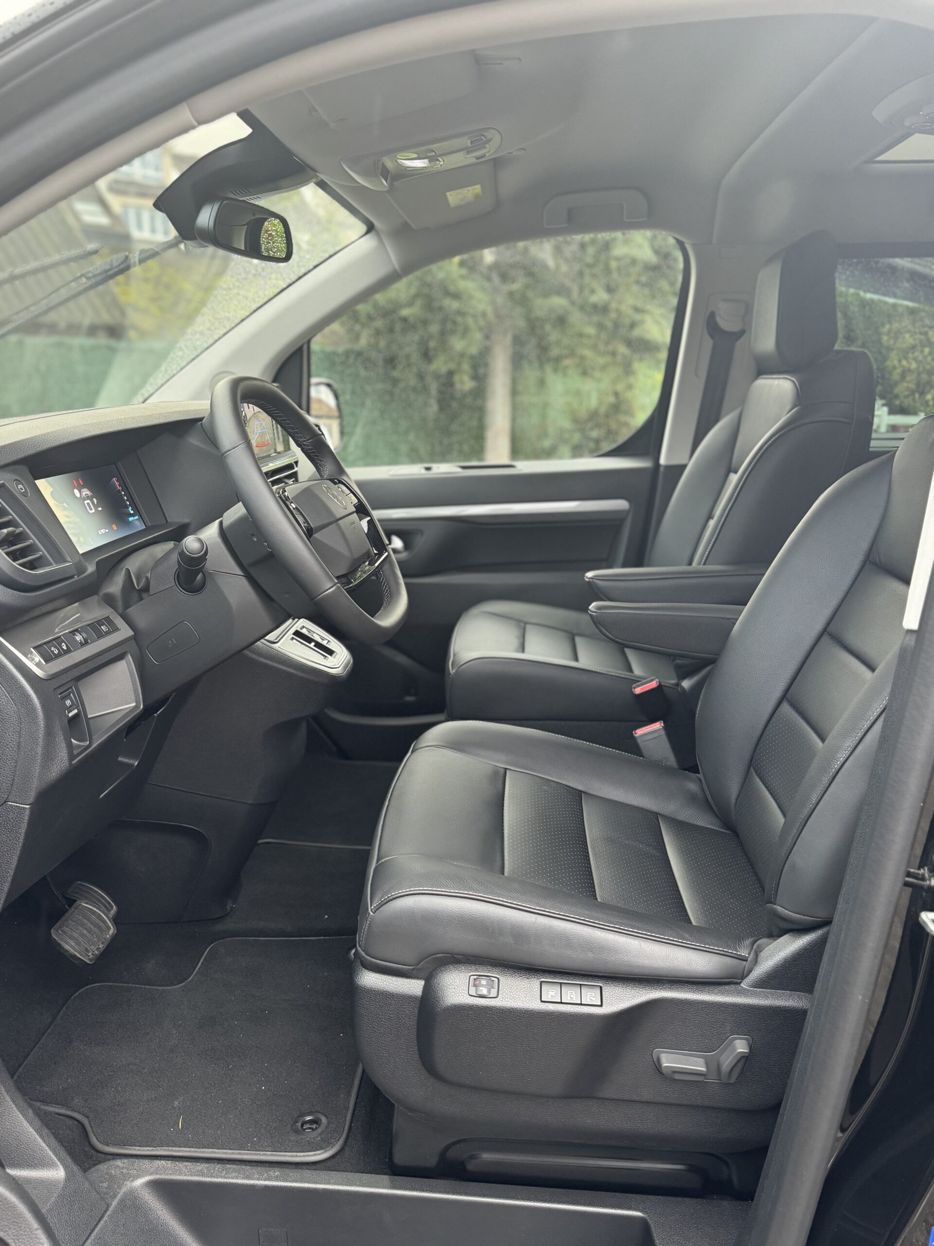 Citroën SpaceTourer 2.0 BlueHDi 180 XL EAT8 MAX – Image 12