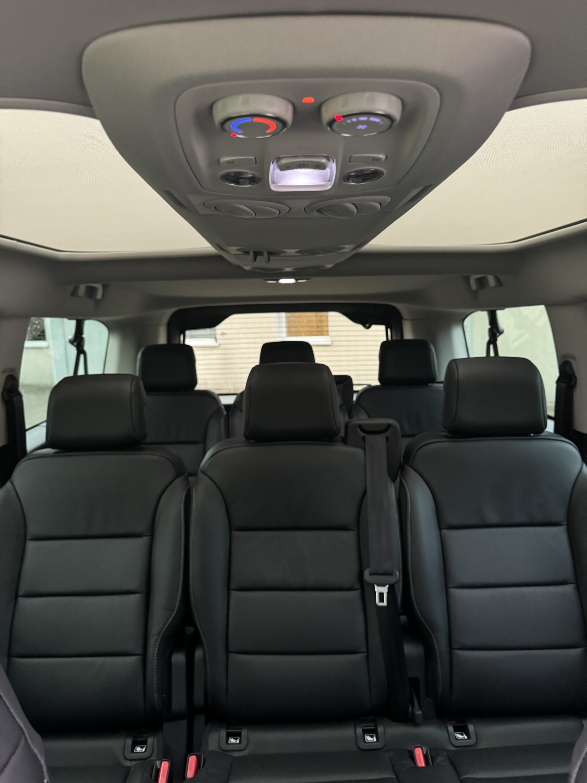 Citroën SpaceTourer 2.0 BlueHDi 180 XL EAT8 MAX – Image 16