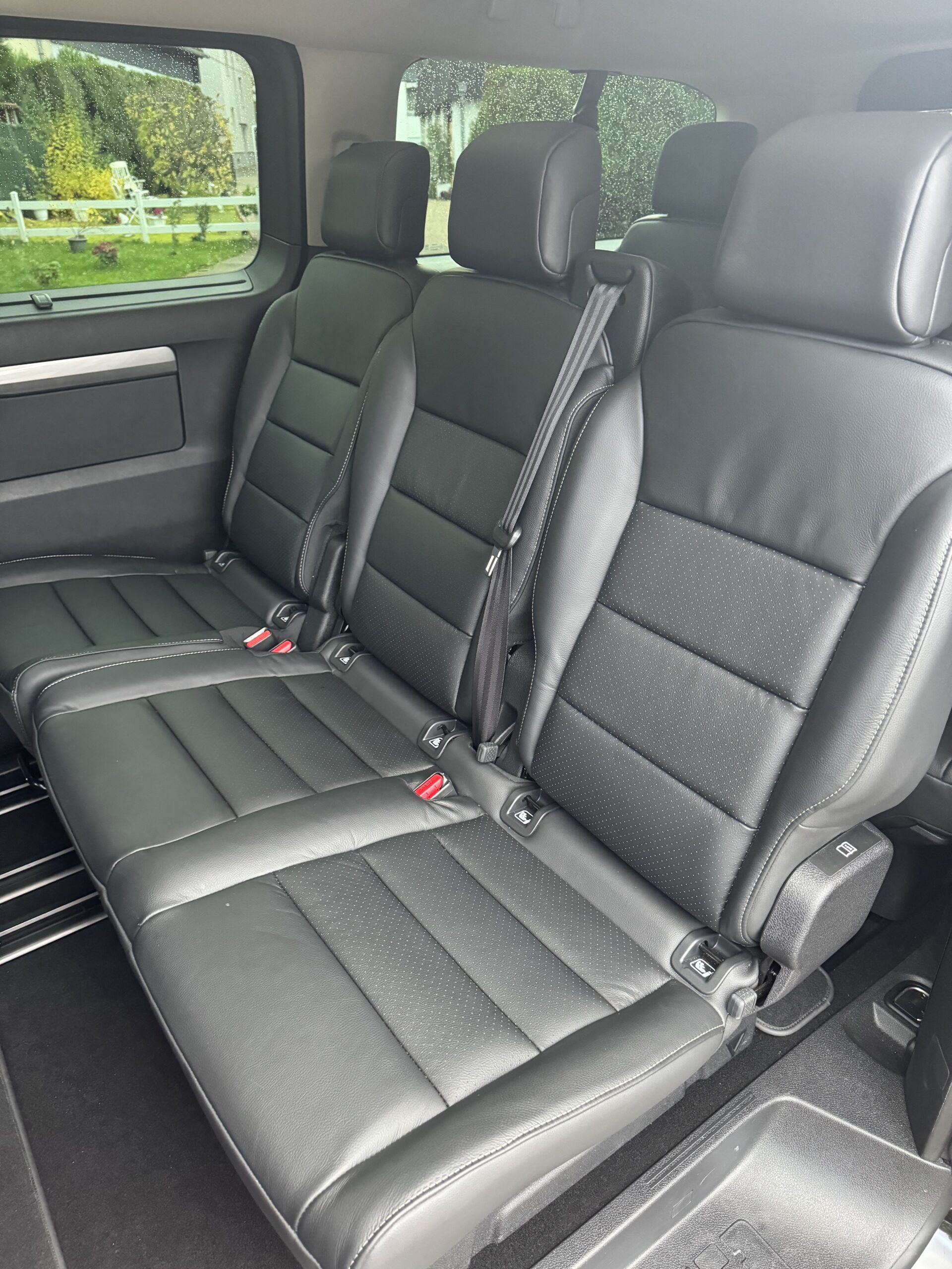 Citroën SpaceTourer 2.0 BlueHDi 180 XL EAT8 MAX – Image 15