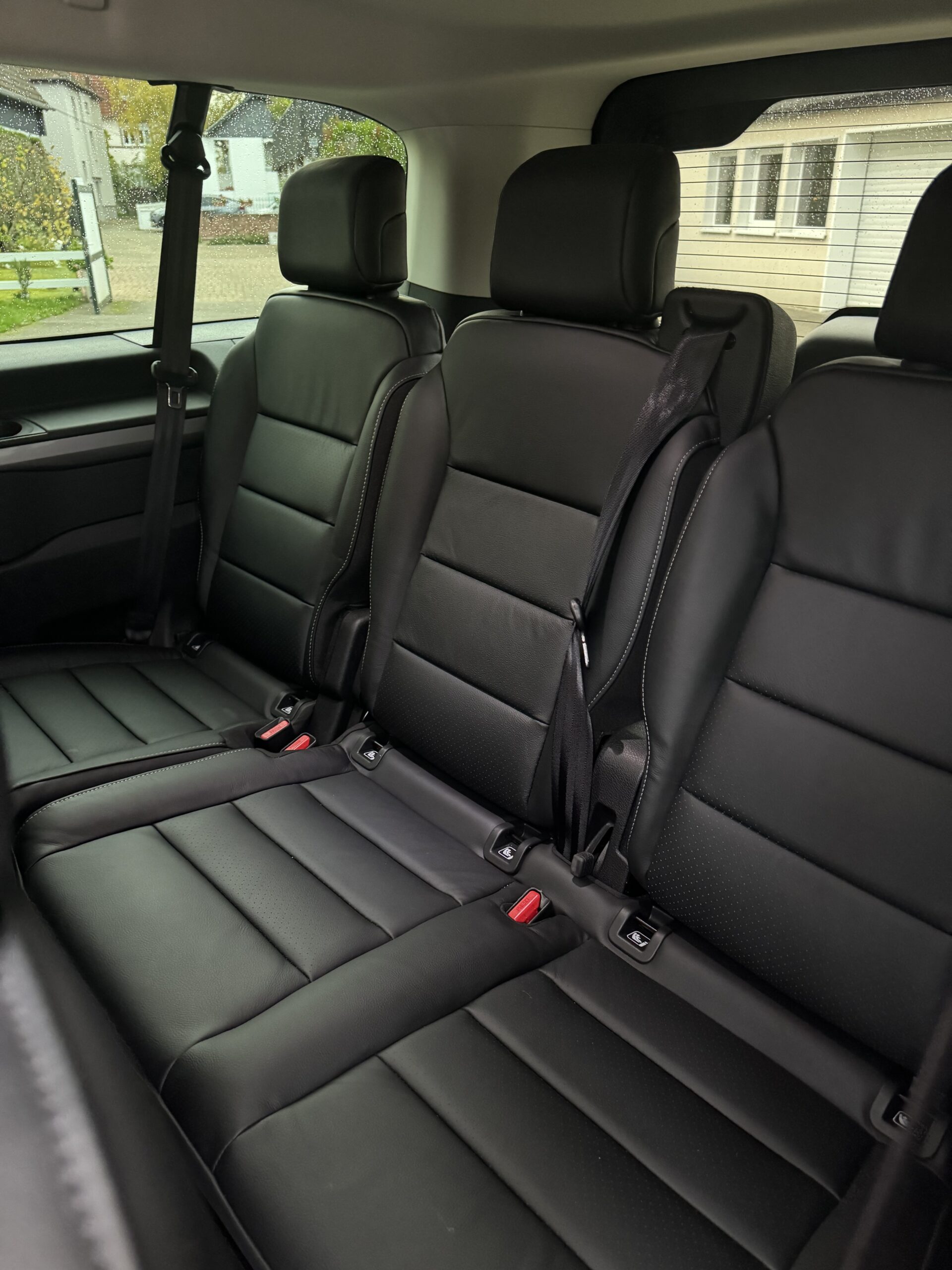 Citroën SpaceTourer 2.0 BlueHDi 180 XL EAT8 MAX – Image 14