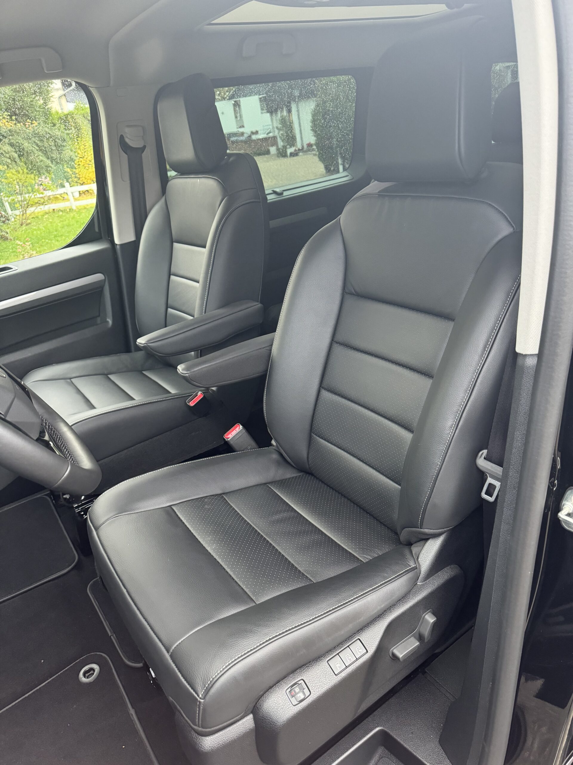 Citroën SpaceTourer 2.0 BlueHDi 180 XL EAT8 MAX – Image 11