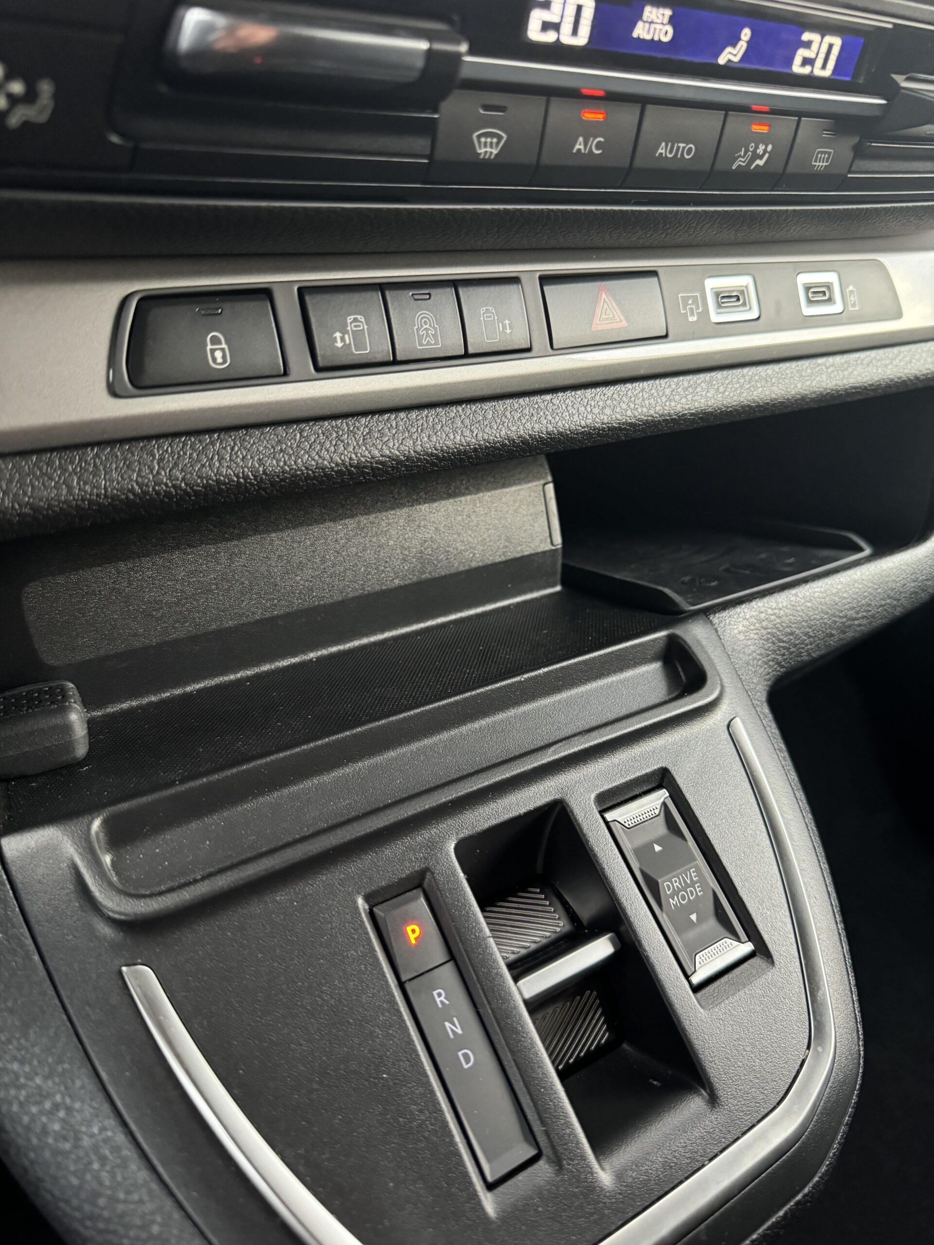 Citroën SpaceTourer 2.0 BlueHDi 180 XL EAT8 MAX – Image 10