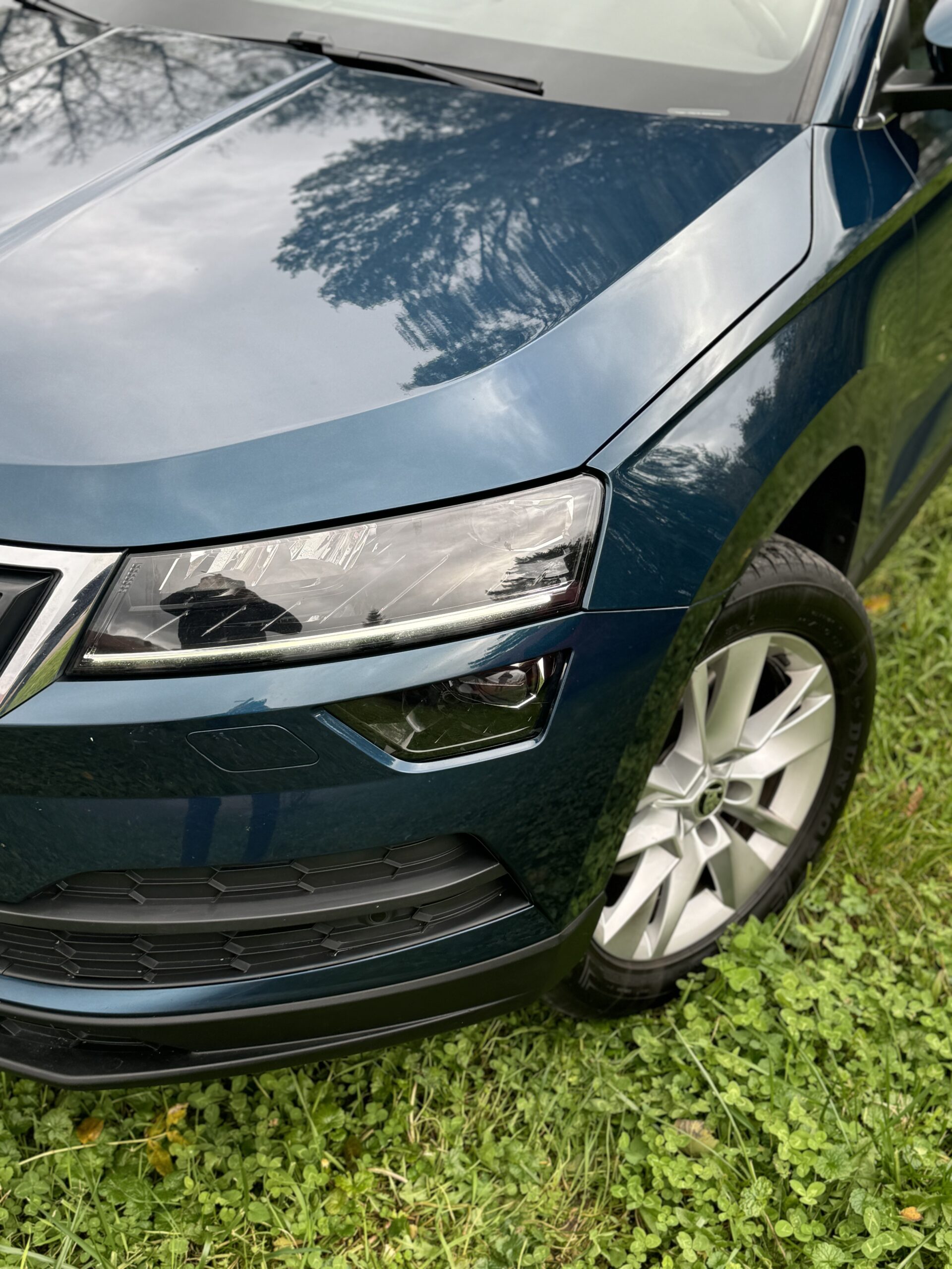 Skoda Koraq Style 4x4 – Image 3