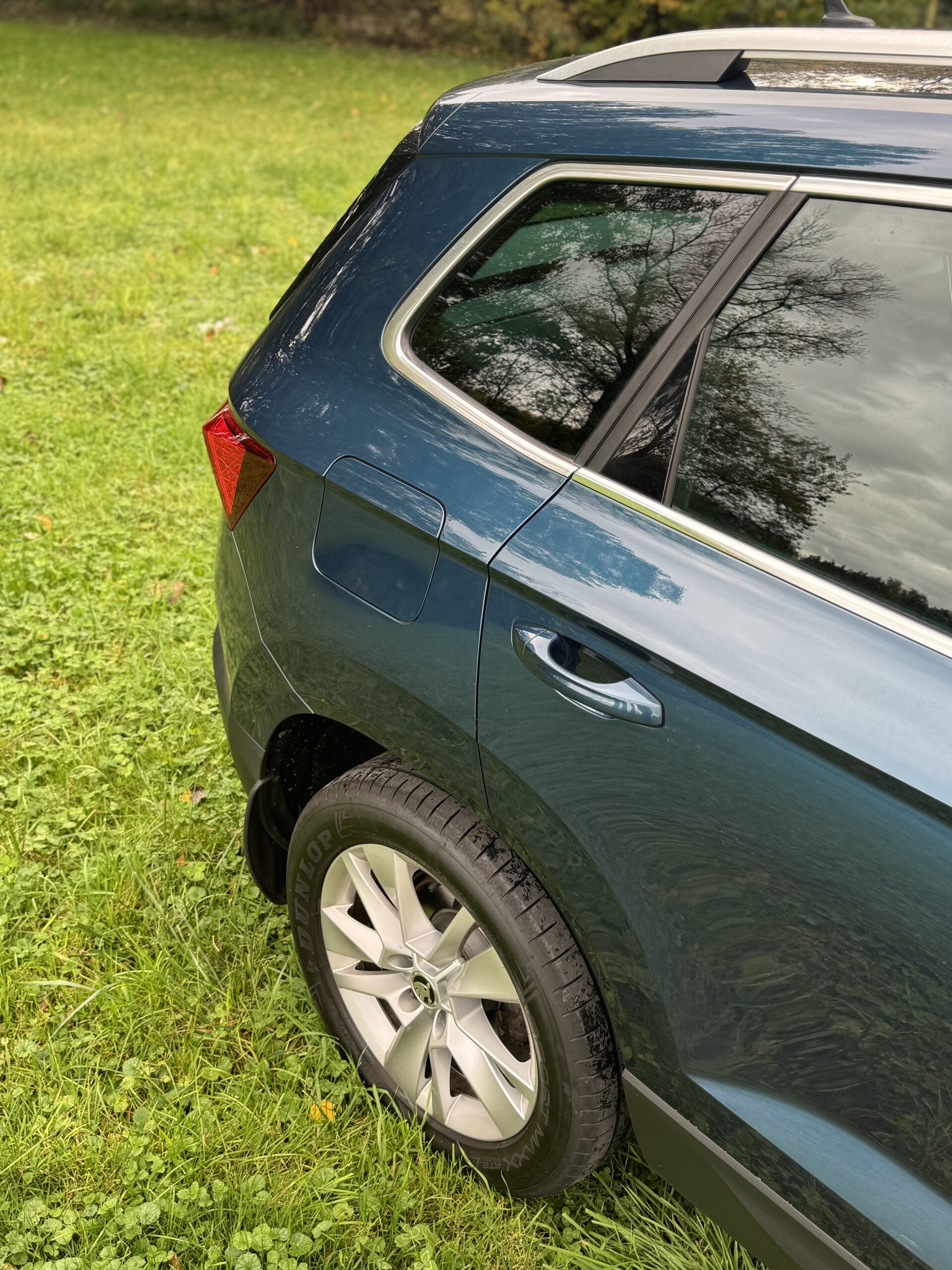 Skoda Koraq Style 4x4 – Image 4