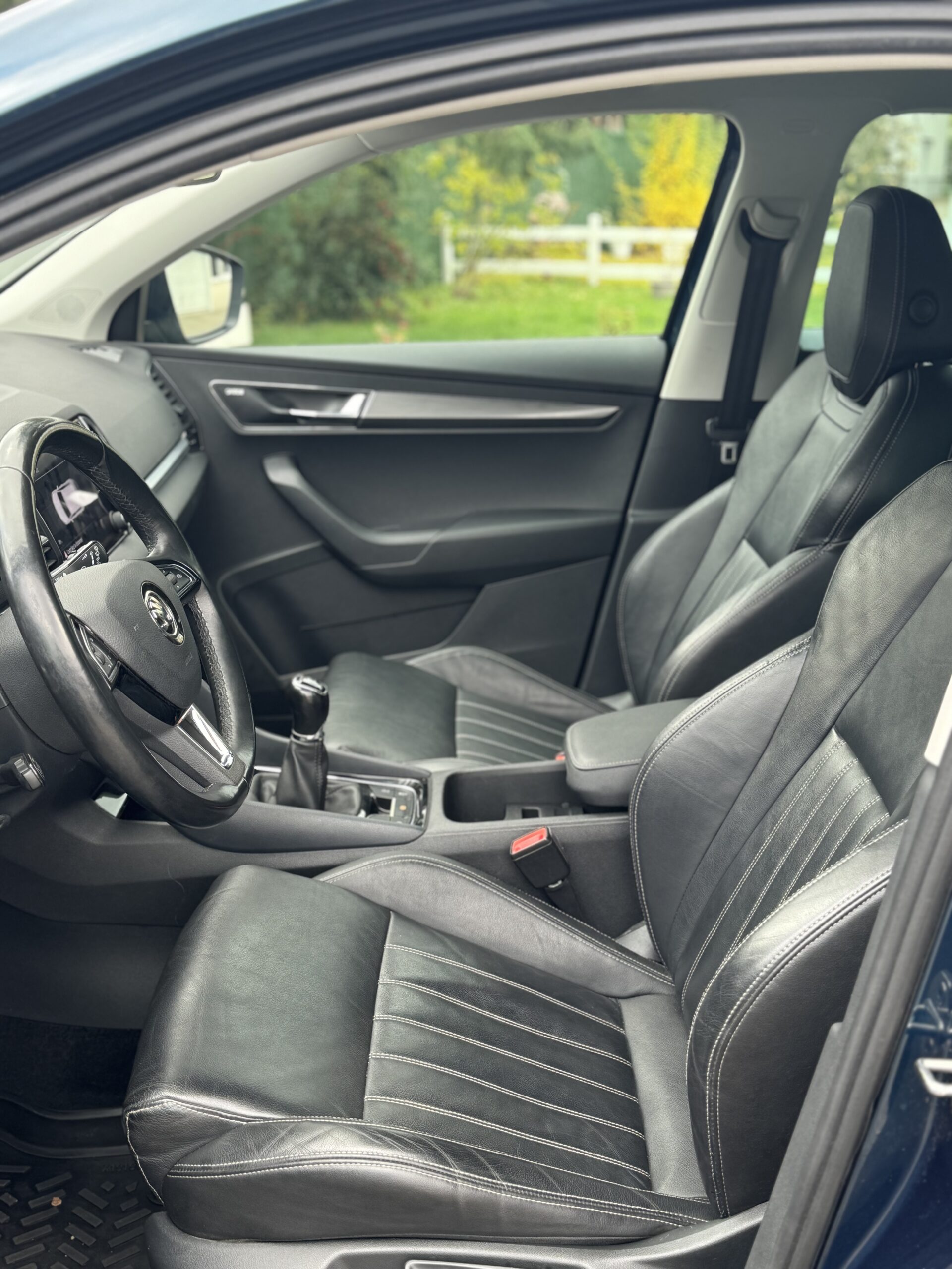 Skoda Koraq Style 4x4 – Image 11