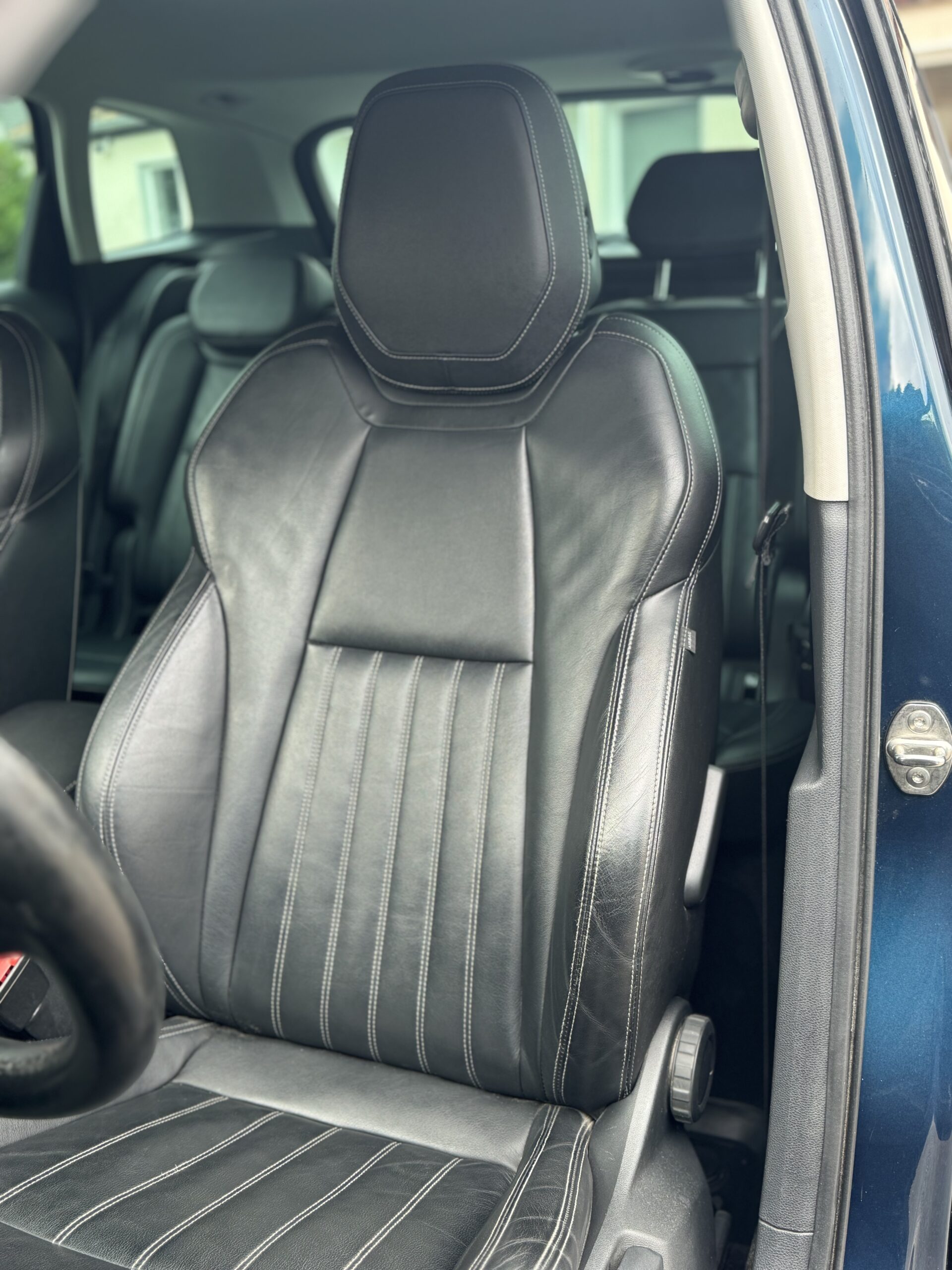 Skoda Koraq Style 4x4 – Image 8