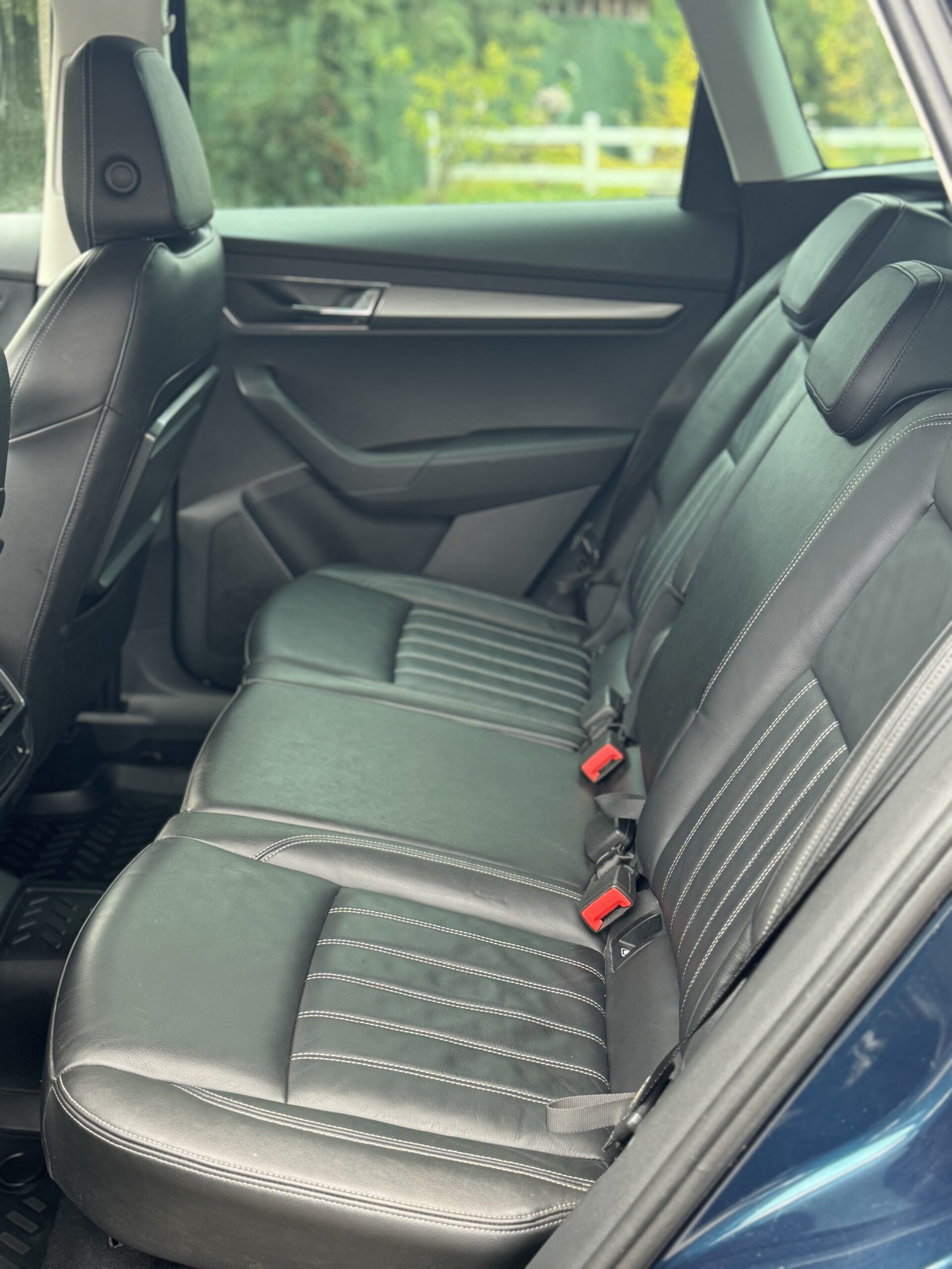 Skoda Koraq Style 4x4 – Image 12