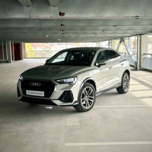 Audi Q3 Sportback 45 TFSIe