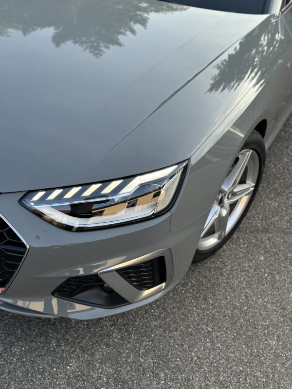 Audi A4 Avant 35 TDI S-Line – Image 3