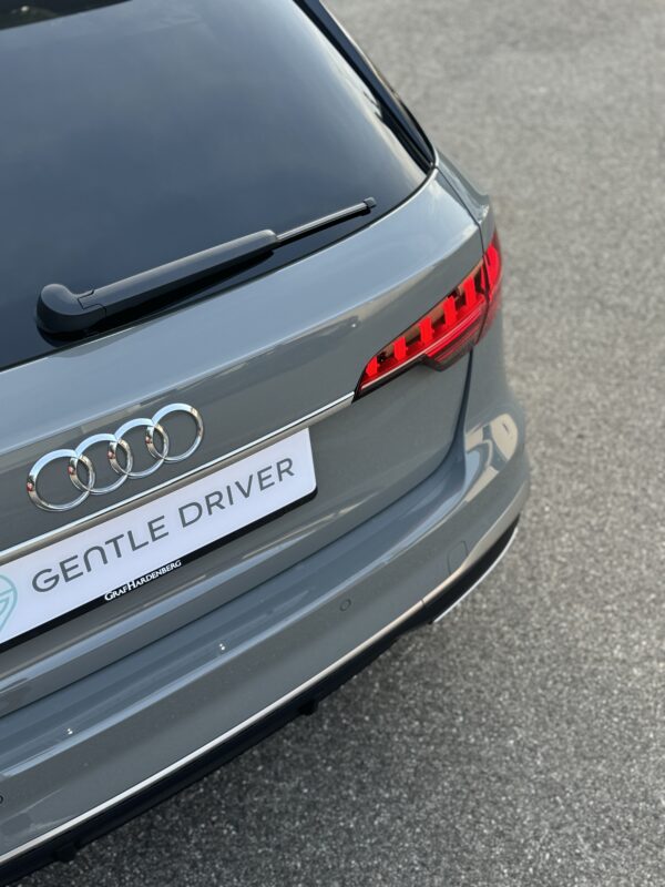 Audi A4 Avant 35 TDI S-Line – Image 4