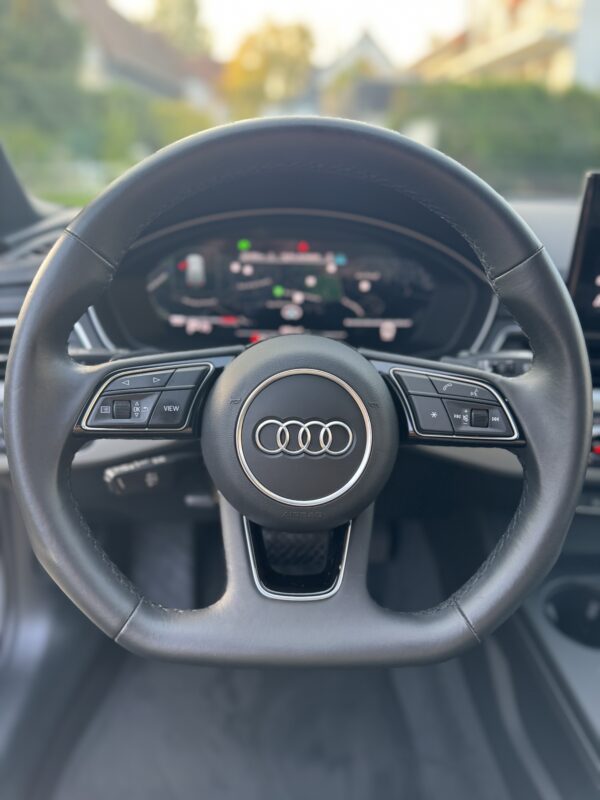 Audi A4 Avant 35 TDI S-Line – Image 7