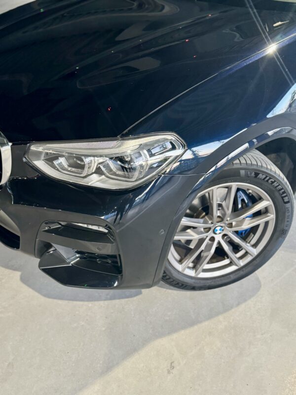 BMW X3 30d M Sport – Image 3