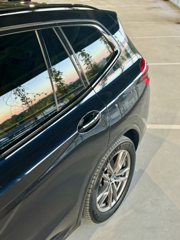 BMW X3 30d M Sport – Image 4