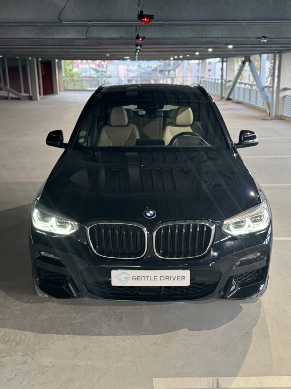 BMW X3 30d M Sport – Image 8