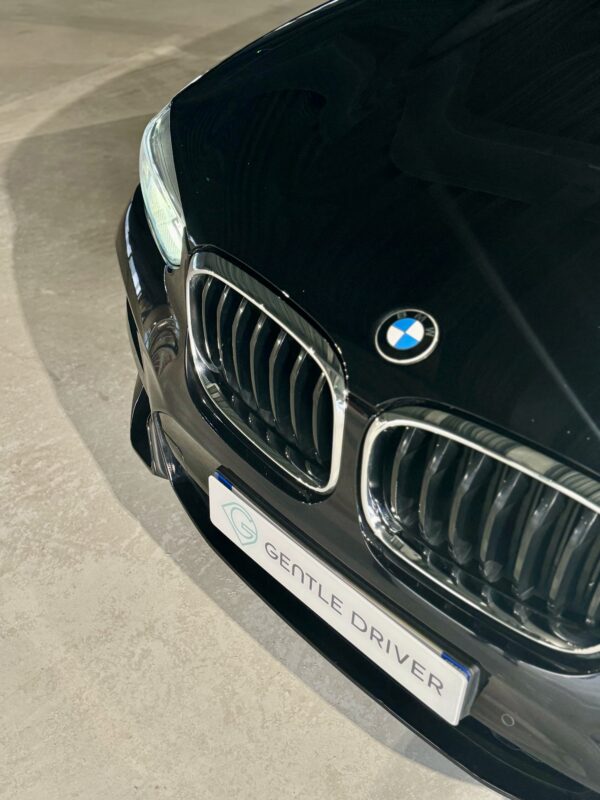 BMW X3 30d M Sport – Image 7