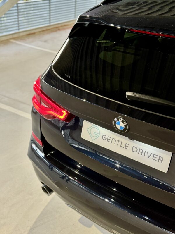 BMW X3 30d M Sport – Image 5