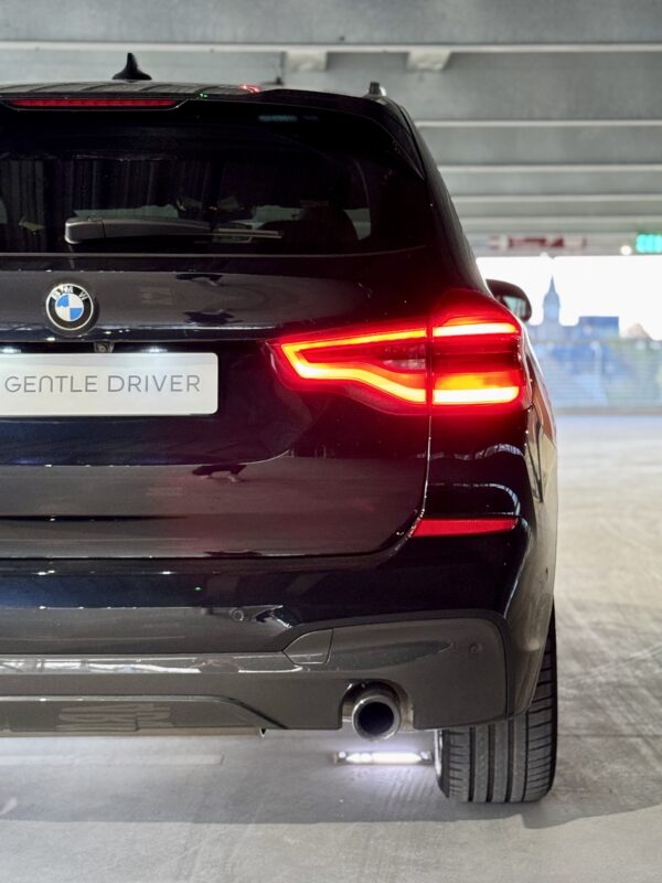 BMW X3 30d M Sport – Image 6