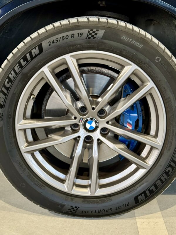 BMW X3 30d M Sport – Image 13
