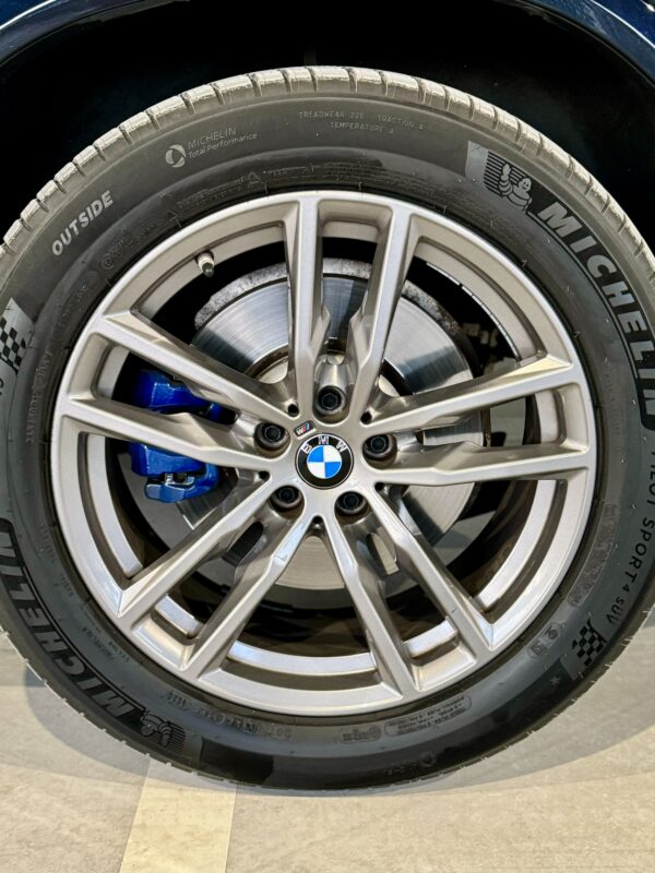 BMW X3 30d M Sport – Image 14