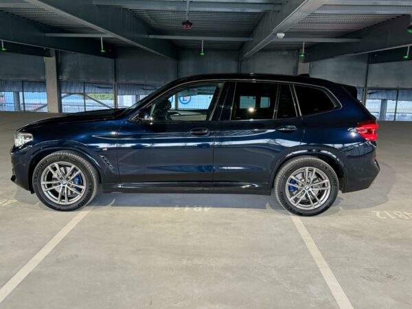 BMW X3 30d M Sport – Image 10