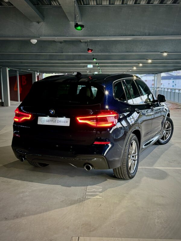 BMW X3 30d M Sport – Image 2
