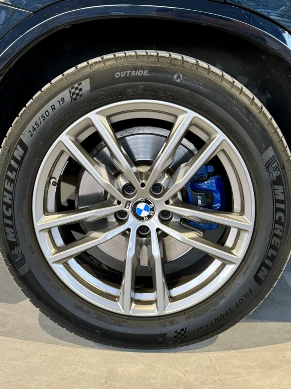 BMW X3 30d M Sport – Image 16