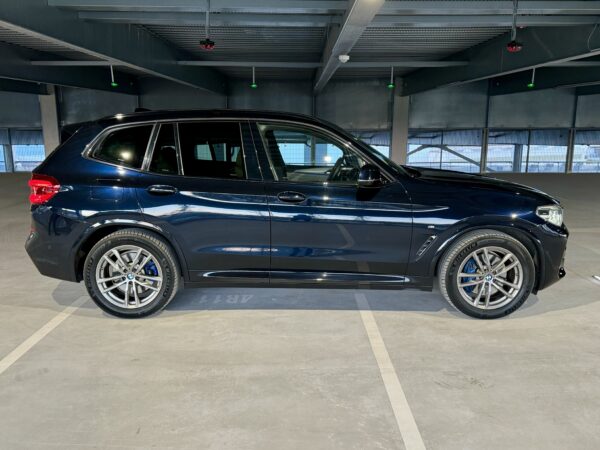 BMW X3 30d M Sport – Image 11