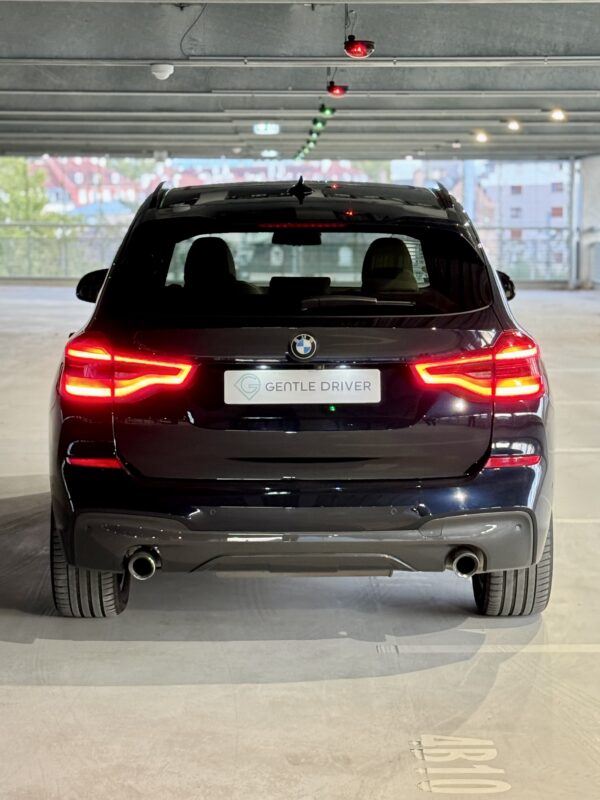 BMW X3 30d M Sport – Image 9