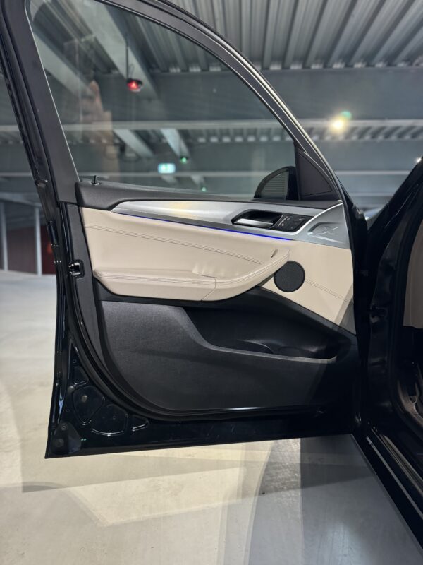 BMW X3 30d M Sport – Image 19