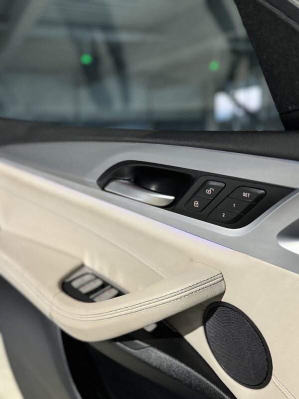BMW X3 30d M Sport – Image 20