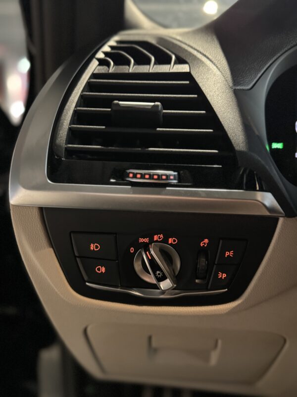 BMW X3 30d M Sport – Image 21